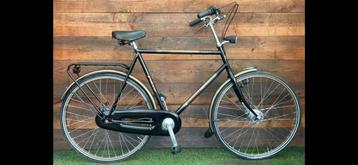 Pointer heren fiets 