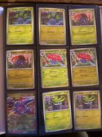 phantasmal flames. Base set!, Ophalen of Verzenden, Zo goed als nieuw, Meerdere kaarten