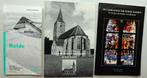 3 boekjes over Rolde en Jacobuskerk, Ophalen of Verzenden, 20e eeuw of later, Gelezen