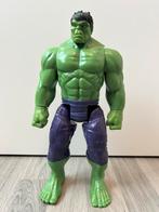 Marvel Avengers Hulk, Kinderen en Baby's, Speelgoed | Actiefiguren, Ophalen, Zo goed als nieuw
