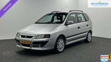 Mitsubishi Space Star 1.6 Comfort AUTOMAAT-AIRCO-NAP KM STAN beschikbaar voor biedingen