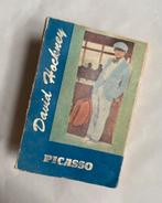 David Hockney Picasso boekje, Ophalen of Verzenden