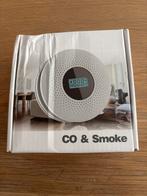 Rookmelder - Nieuw in doos, Detector, Sensor of Melder, Nieuw, Ophalen of Verzenden, Rook