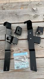 Urban Arrow Autostoel Adapter - Maxi Cosi - Met Vering, Ophalen of Verzenden, Gebruikt, 1 kind