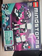 LEGO Mindstorms Robot Inventor 51515, Kinderen en Baby's, Speelgoed | Duplo en Lego, Lenn hodes, Lego, Ophalen of Verzenden, Zo goed als nieuw