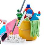 schoonmaakster aangeboden, Vanaf 5 jaar, Overige vormen