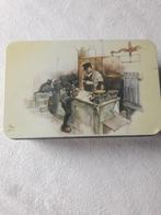 1 oud blik van rien poortvliet, Antiek en Kunst, Ophalen