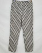 Joseph Ribkoff prachtige licht gekleurde stretch broek 38/40, Kleding | Dames, Broeken en Pantalons, Lang, Maat 38/40 (M), Ophalen of Verzenden