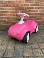 Roze Puky Loopauto, Kinderen en Baby's, Ophalen, Gebruikt