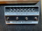 Fender Shields Blender, Muziek en Instrumenten, Effecten, Ophalen of Verzenden, Zo goed als nieuw