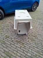 KUNSTOF BENCH Vari kennel, Dieren en Toebehoren, Ophalen