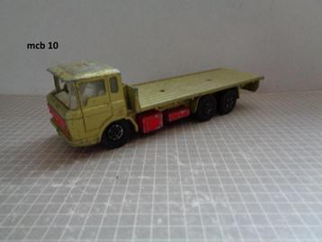 lesney daf 2600 bakwagen  beschikbaar voor biedingen