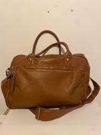 Bruine luiertas baby, Ophalen, Gebruikt, Schoudertas