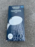 Gloednieuwe douchekop van Grohe, Huis en Inrichting, Ophalen of Verzenden, Nieuw, Overige typen