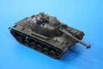 Roco Minitanks M48A1 yank (6024) SHF, Hobby en Vrije tijd, Modelauto's | 1:87, Ophalen of Verzenden, Gebruikt, Overige typen, Roco
