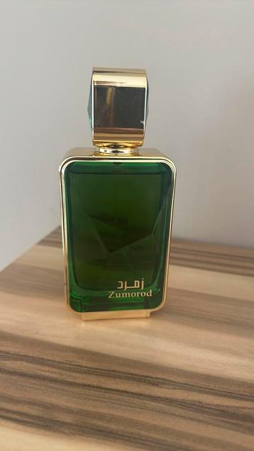 Zumurod | Arabian Oud | 100 ml beschikbaar voor biedingen