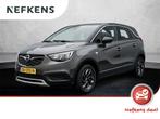 Opel Crossland X SUV 120 Jaar Edition 110 pk (1ste eig. | Ai, Auto's, Opel, Voorwielaandrijving, Gebruikt, Euro 6, Met garantie (alle)