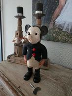 Vintage Mickey Mouse Speelgoed, Antiek en Kunst, Ophalen of Verzenden