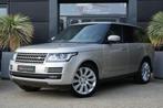 Land Rover Range Rover 3.0 TDV6 Vogue 259pk Navigatie/Stoelv, Auto's, Automaat, Gebruikt, 2993 cc, 258 pk