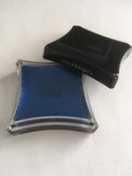 Illamasqua liquid metal blauwe oogschaduw Superior, Ogen, Blauw, Ophalen of Verzenden, Zo goed als nieuw
