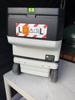 Festool accu stofzuiger zgan, Doe-het-zelf en Verbouw, Reinigingsmachines, Ophalen of Verzenden, Zo goed als nieuw