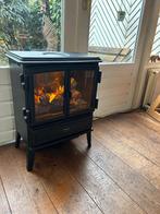 Dimplex Stonebridge elek. kachel - vlam effect  Optimyst, Huis en Inrichting, Kachels, Ophalen, Overige soorten, Elektrisch, Zo goed als nieuw