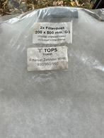 Nieuwe Zehnder WHR 930/950/960 Filterset, Doe-het-zelf en Verbouw, Ventilatie en Afzuiging, Ophalen of Verzenden, Nieuw, Ventilator en Afzuiger