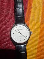 Bouchard Automatisch Horloge - Stijlvol en Elegant, Sieraden, Tassen en Uiterlijk, Horloges | Heren, Overige merken, Leer, Staal
