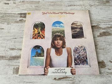 Kevin Ayers - yes we have no mananas [1367] beschikbaar voor biedingen