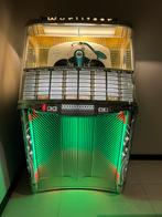 Wurlitzer 1900, Verzamelen, Automaten | Jukeboxen, Ophalen of Verzenden, Zo goed als nieuw, Wurlitzer