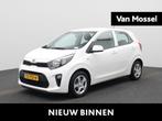Kia Picanto 1.0 CVVT EconomyPlusLine | Airco |, Voorwielaandrijving, 12 maanden, Gebruikt, 4 stoelen