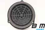 Luidspreker LA of RA Audi A6 4G Sedan 4G1035411, Gebruikt