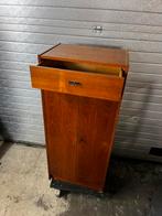 Vintage kast, Ophalen