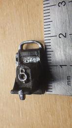 Poppenhuis: Ouderwetse Fotocamera, Ophalen of Verzenden, Nieuw, Poppenhuis