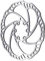 2x magura storm remschijf 180, Fietsen en Brommers, Fietsonderdelen, Ophalen of Verzenden, Nieuw, Mountainbike