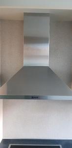 afzuigkap, Witgoed en Apparatuur, Afzuigkappen, Ophalen, Gebruikt, Wandschouwkap, Vrijstaand