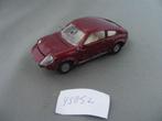 Mini marcos gt850, corgi toys 341, take off wheels (45852), Corgi, Gebruikt, Ophalen of Verzenden, Auto