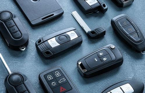 autosleutels bij maken ook op locatie, Auto-onderdelen, Elektronica en Kabels, Nieuw, Ophalen