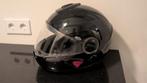 Schuberth Motorhelm, Motoren, Ophalen, M, Systeemhelm, Dames