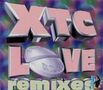 Bertocucci Feranzano – XTC Love (Remixes), Verzenden, Zo goed als nieuw, Techno of Trance