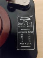 Bakelieten Bulk film winder, Ophalen of Verzenden