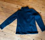 Te koop: een jack wolfskin fleece vest M, Kleding | Dames, Truien en Vesten, Maat 38/40 (M), Blauw, Ophalen of Verzenden, Zo goed als nieuw