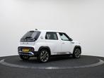 Hyundai INSTER Pulse 49 kWh + Winterpack | DEMO | Private le, Stof, Zwart, 370 km, Wit