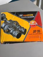 dubbele Aquariumventilator nieuwe, Dieren en Toebehoren, Vissen | Aquaria en Toebehoren, Ophalen of Verzenden, Nieuw