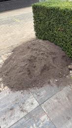 GRATIS tuinaarde, Tuin en Terras, Ophalen, Tuinaarde