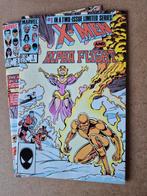 X-Men & Alpha Flight Limited Series Complete Set 1985, Amerika, Marvel Comics, Complete serie of reeks, Ophalen of Verzenden