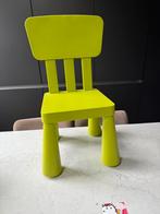 IKEA stoeltje, Ophalen, Zo goed als nieuw, Stoel(en)