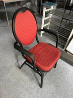 Theater stoelen, Ophalen of Verzenden, Zo goed als nieuw, Vijf, Zes of meer stoelen