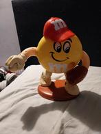 M&m dispenser, Verzamelen, Ophalen of Verzenden, Zo goed als nieuw