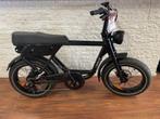 Fietshokje Beverwijk: Rks Buxton Elektrische Fatbike N7, Ophalen of Verzenden, Nieuw, Overige merken, Versnellingen